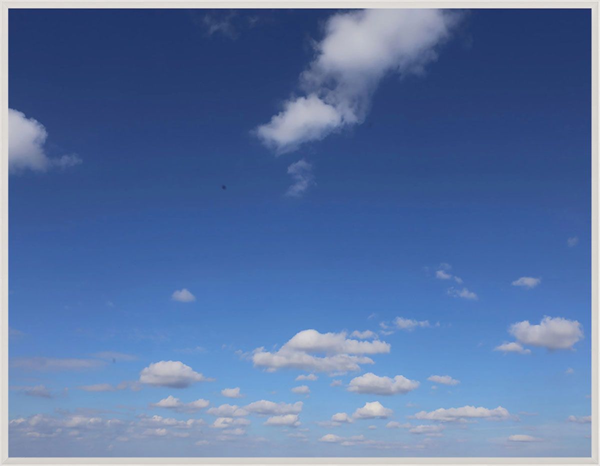 Cloud Collection No. 26 by Natural Curiosities