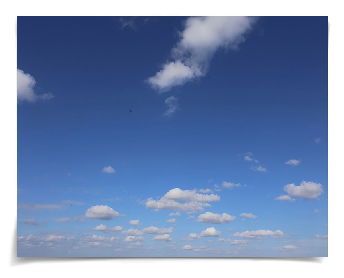 Cloud Collection No. 26 by Natural Curiosities