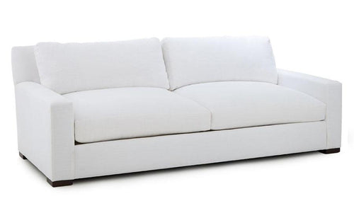 Collins Sofa by Square Feathers