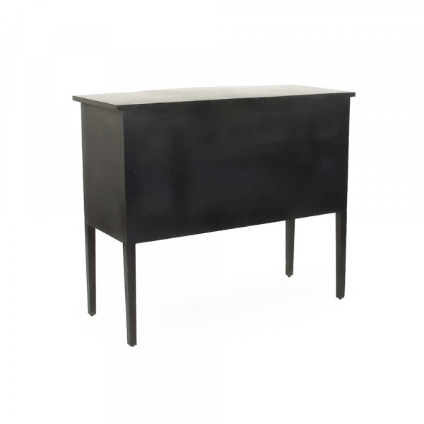 Zentique Corbyn Metal Console