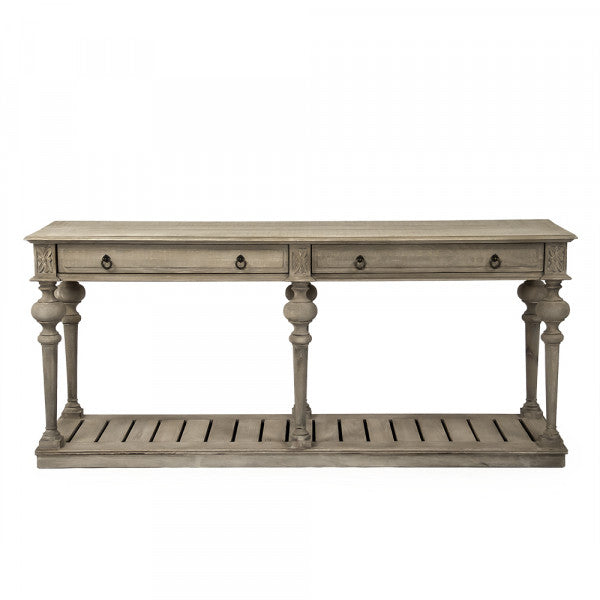 Zentique Peyton Console