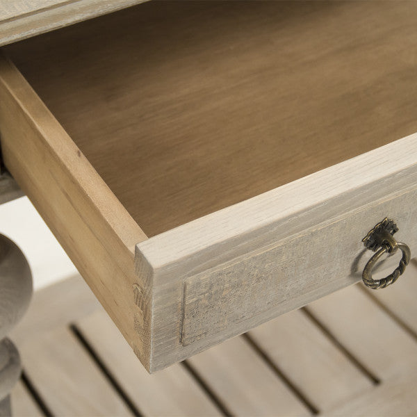 Zentique Peyton Console