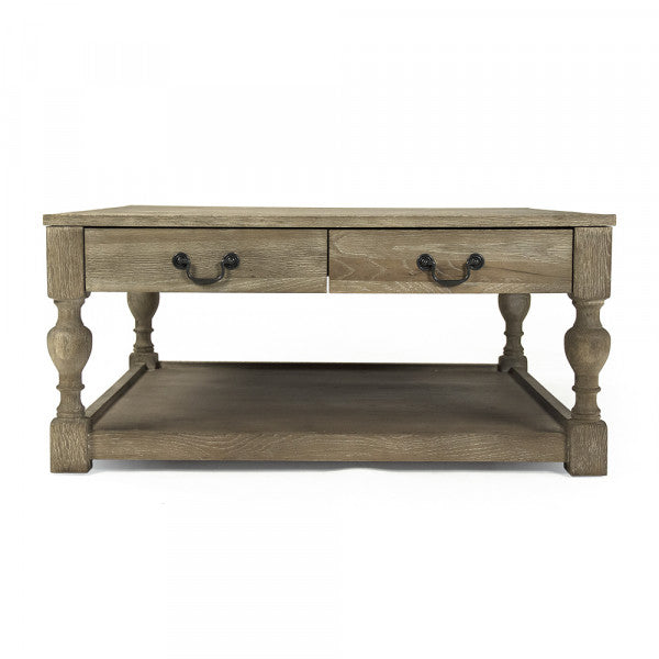 Zentique Eros Coffee Table