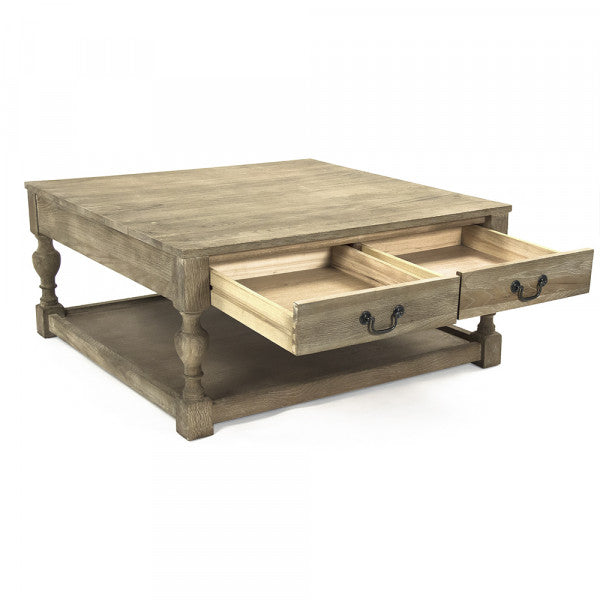 Zentique Eros Coffee Table