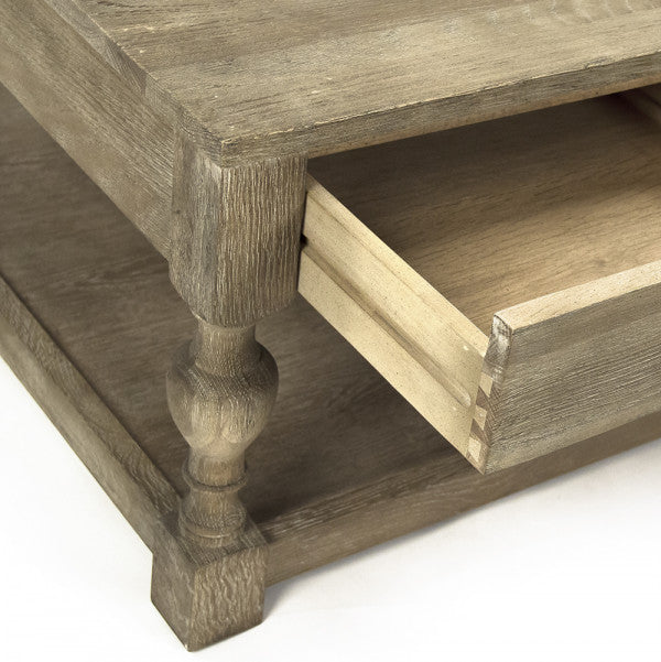 Zentique Eros Coffee Table