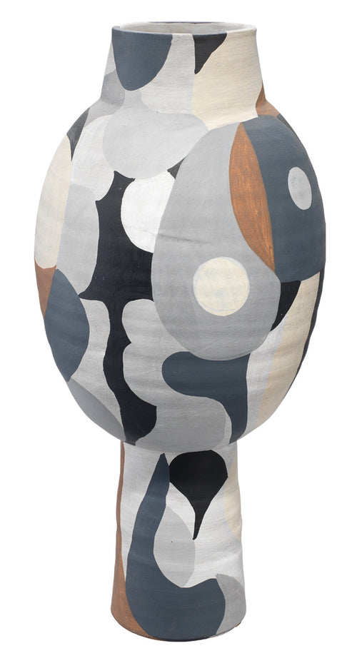 Jamie Young Pablo Tall Vase