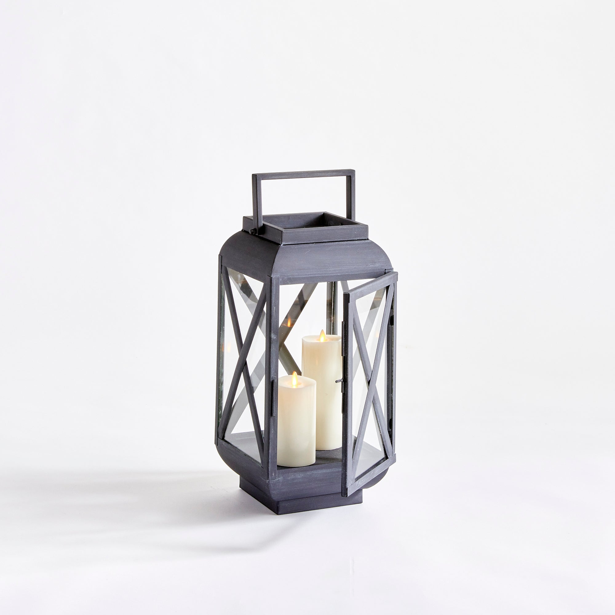 Napa Home And Garden Terrazza Outdoor Lantern Small