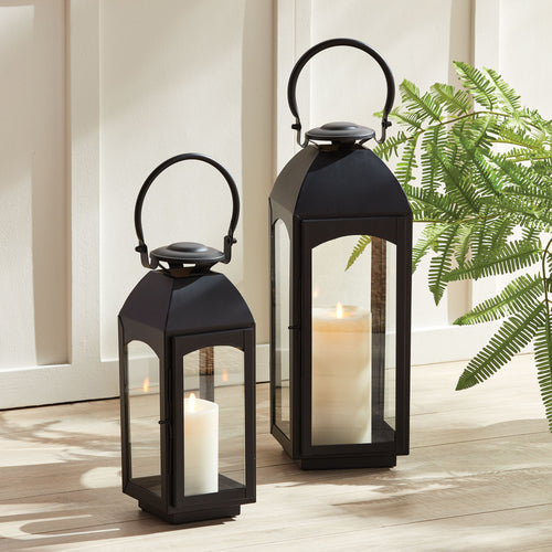 Napa Home And Garden Antoinne Outdoor Lantern Large