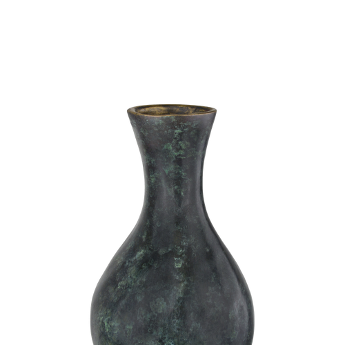 Currey & Company 25.5" Luganzo Bronze Vase