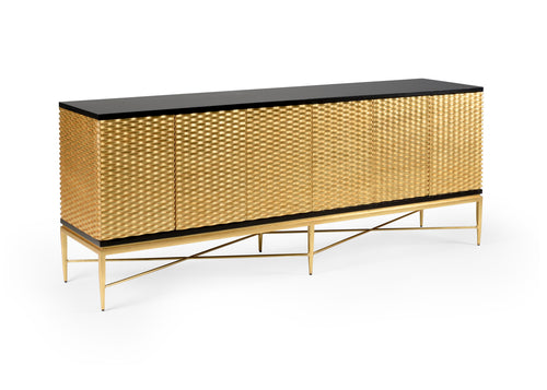Chelsea House Gold James Sideboard