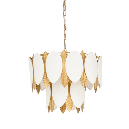 Wildwood Frondeggiare Chandelier