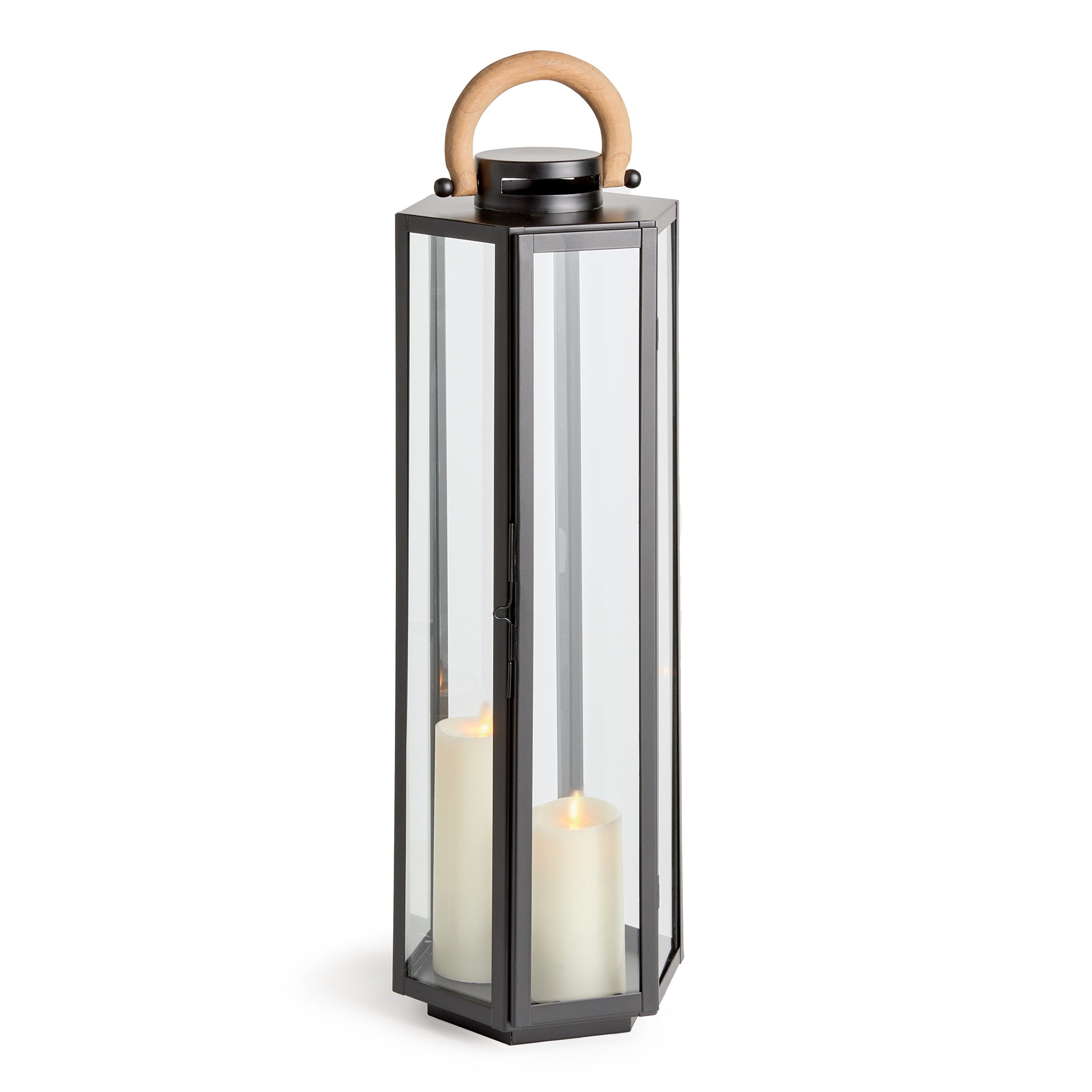 Napa Home And Garden Dockside Outdoor Lantern Large