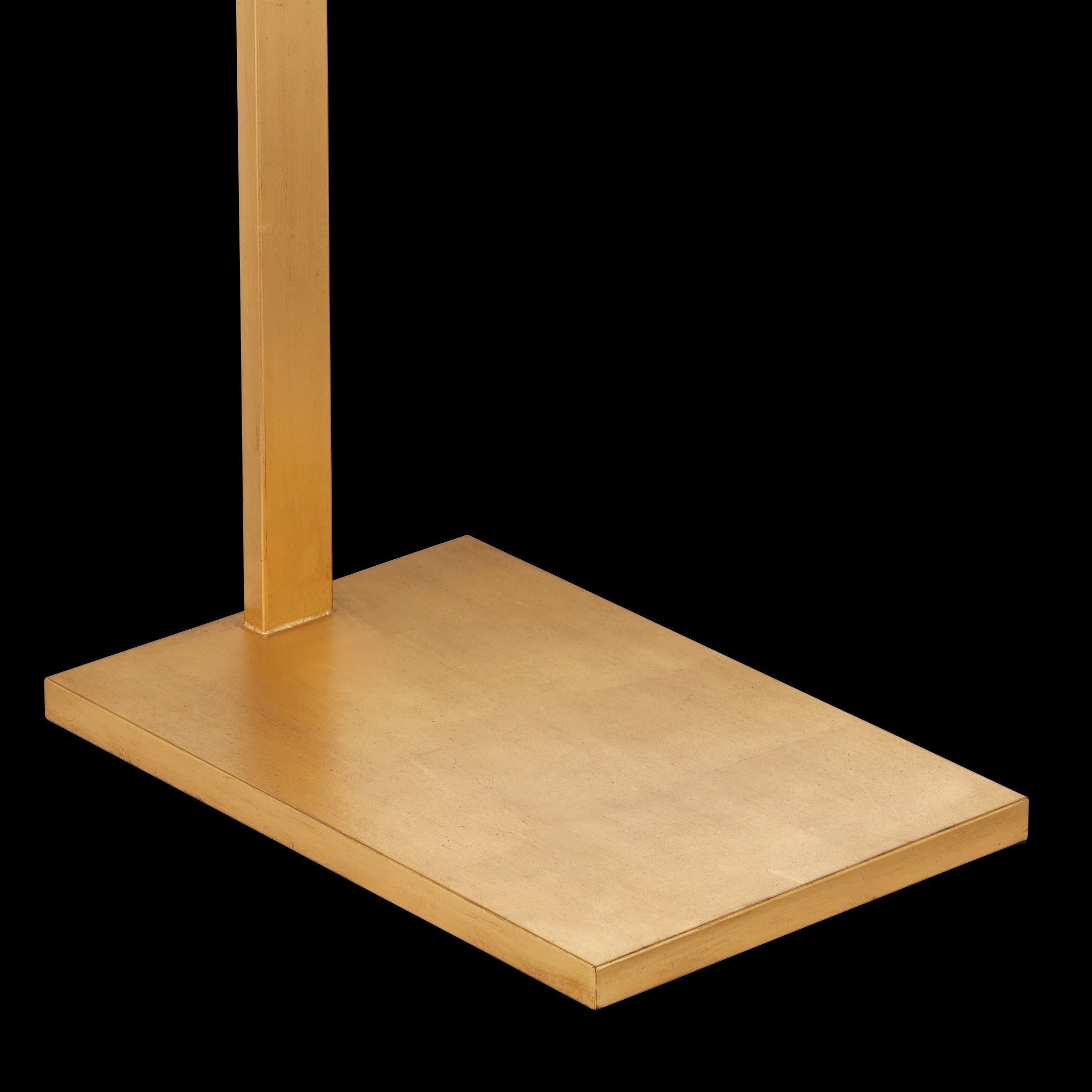 Currey & Company 63.5" Gambit Floor Lamp