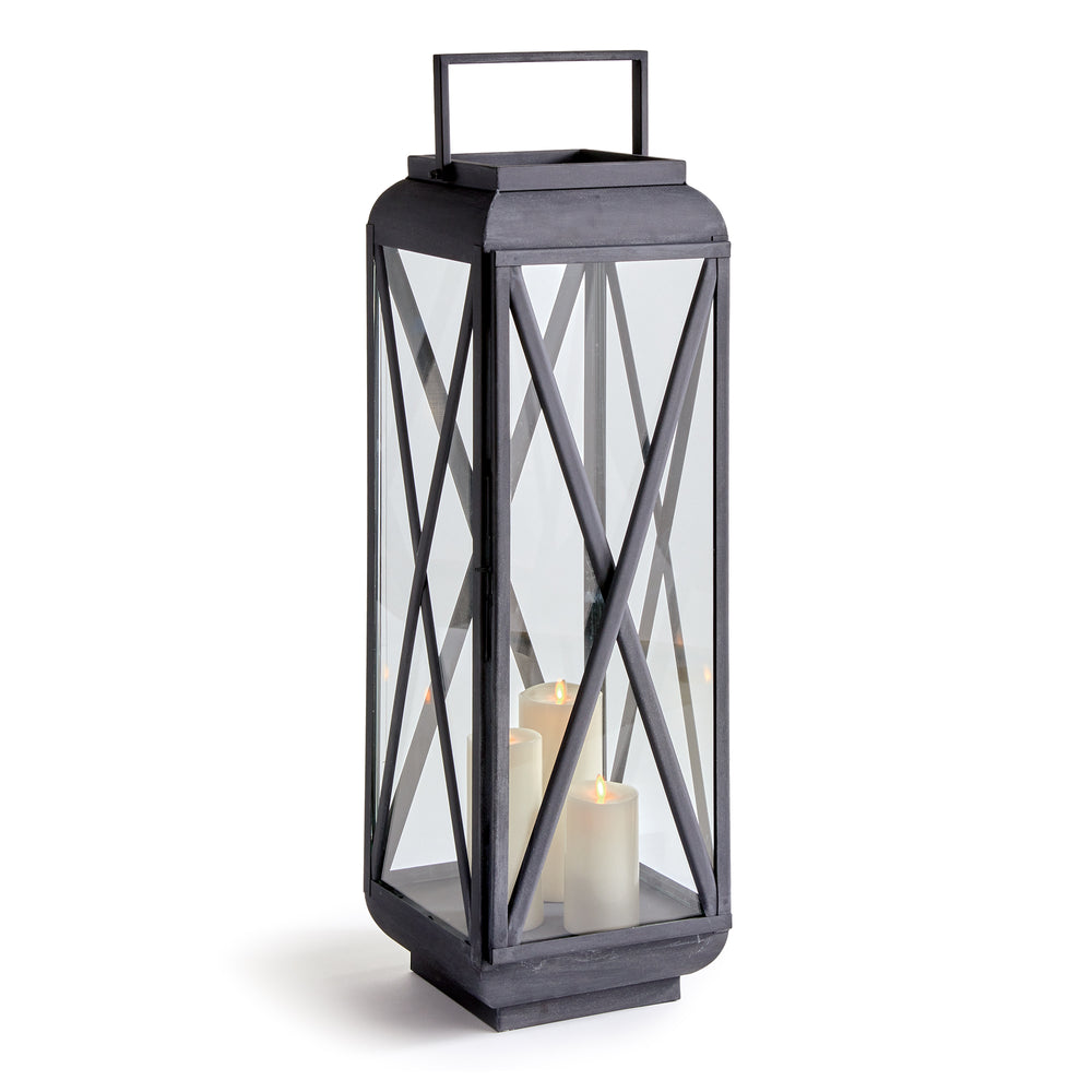 Napa Home And Garden Terrazza Outdoor Lantern Large