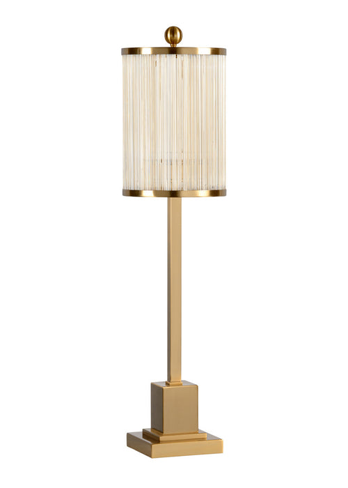 Wildwood - Park Avenue Lamp