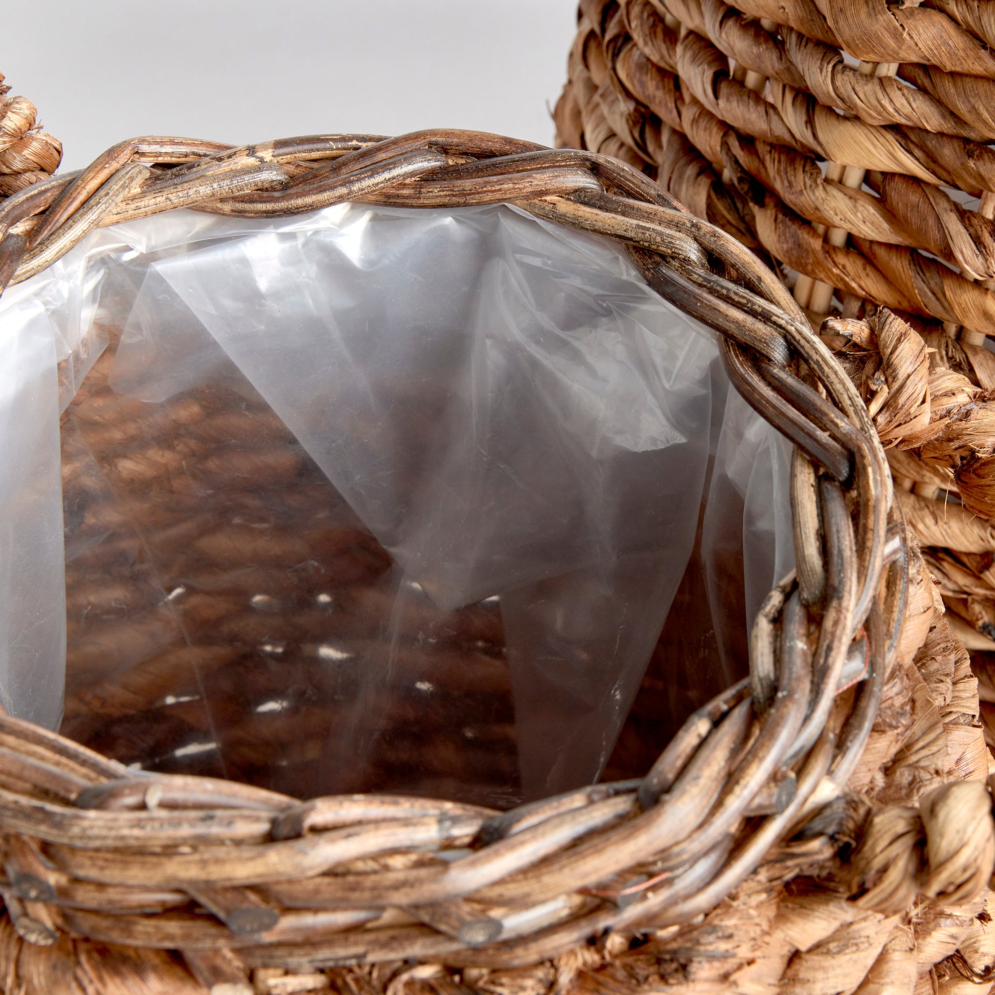 Napa Home And Garden Arkan Baskets St/2