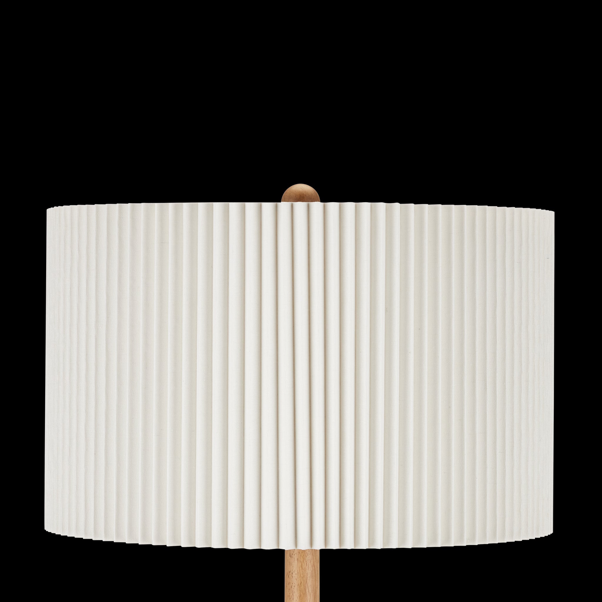 Currey & Company 66" Mitford Floor Lamp