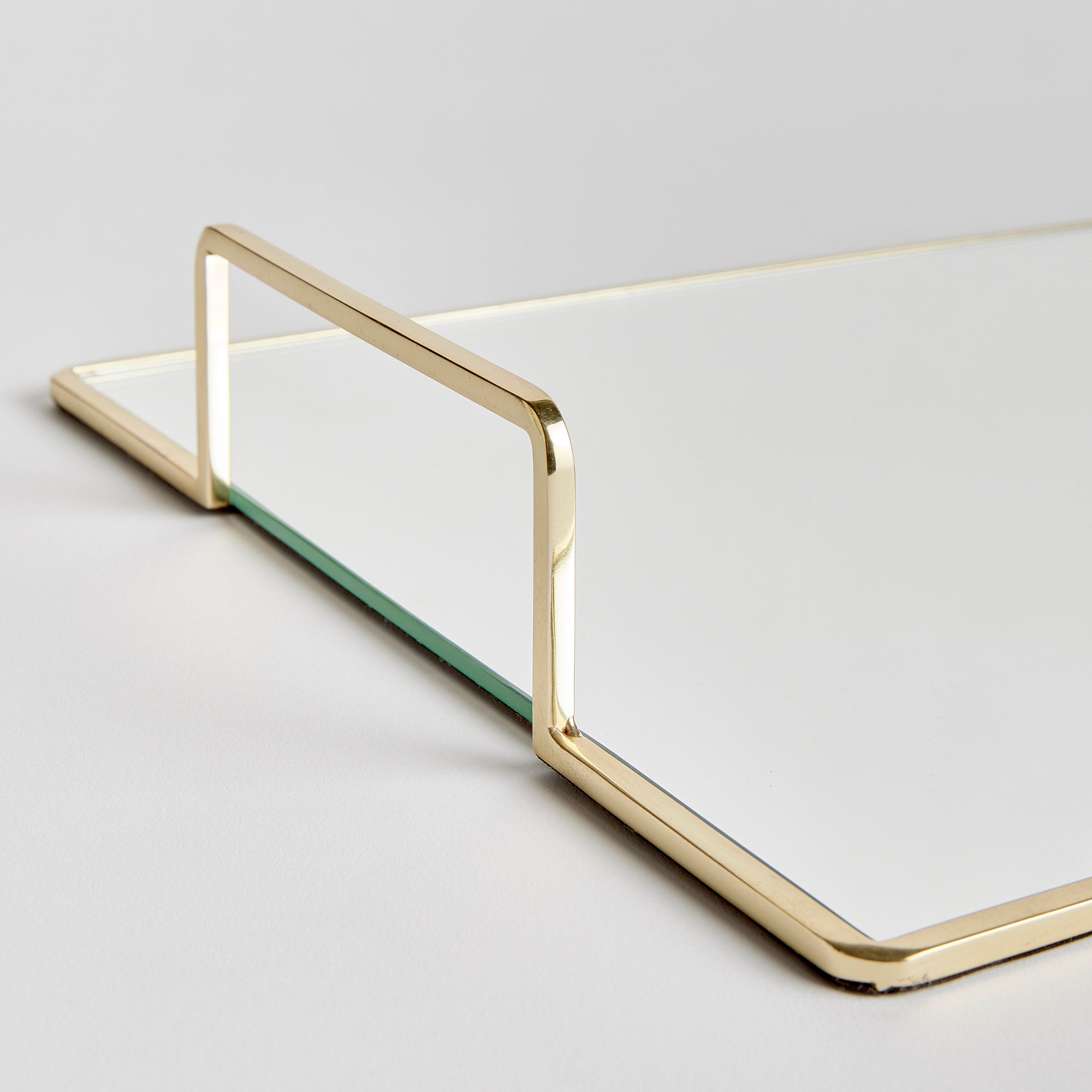 Napa Home And Garden Covina Decorative Tray Large