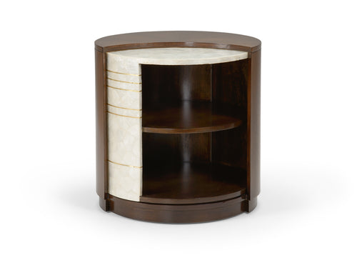 Wildwood Turn The Tables Accent Table