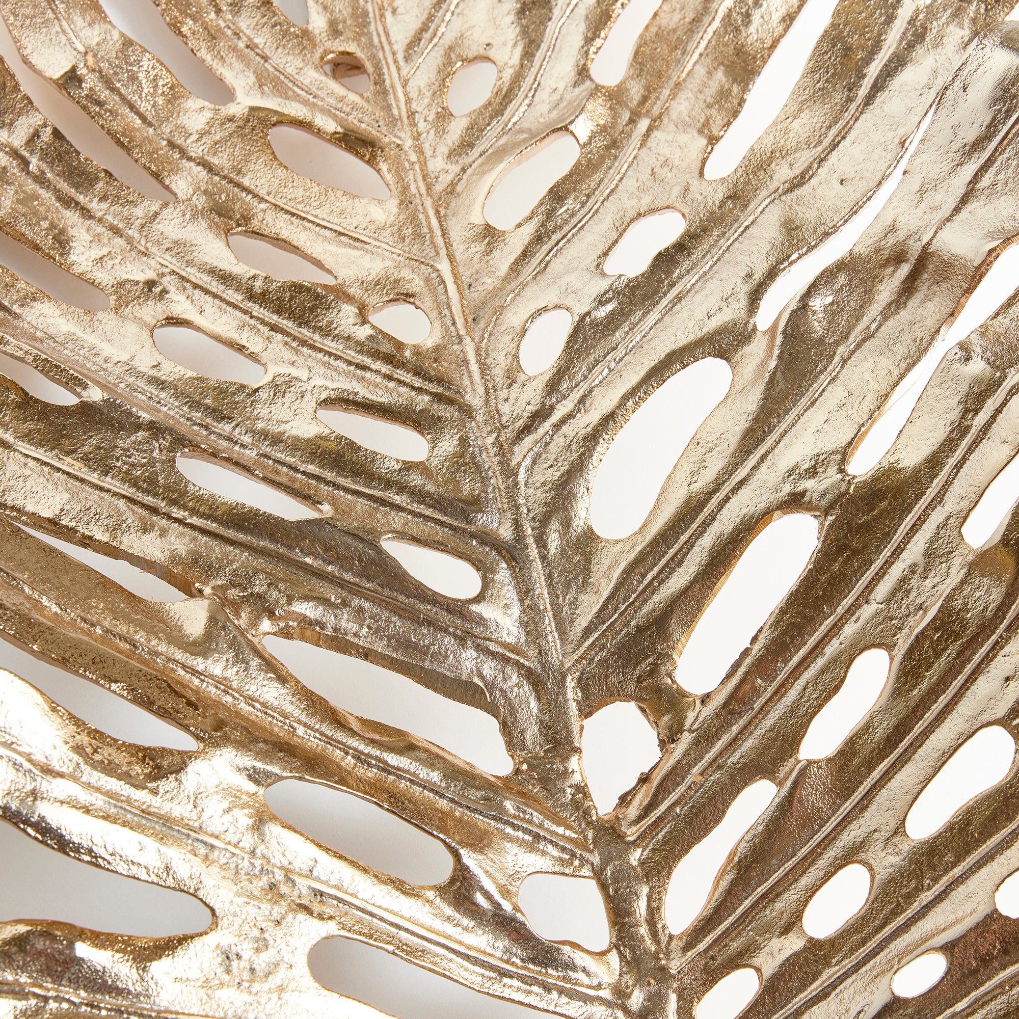 Napa Home And Garden Monstera Wall Art