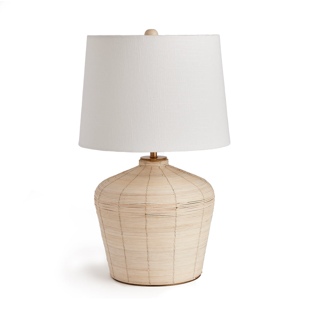 Napa Home And Garden Maye Tapered Lamp