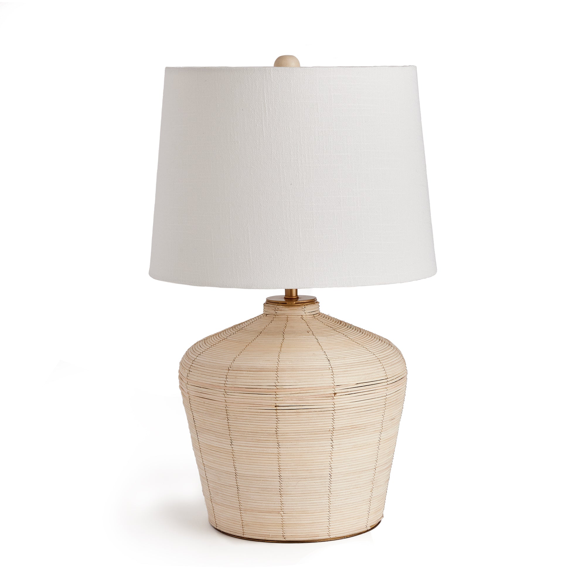 Napa Home And Garden Maye Tapered Lamp