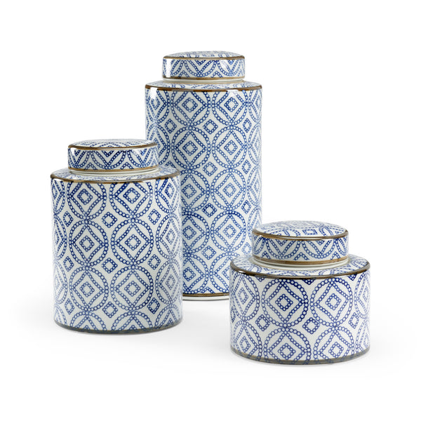 Wildwood Thelma Canisters (S3)