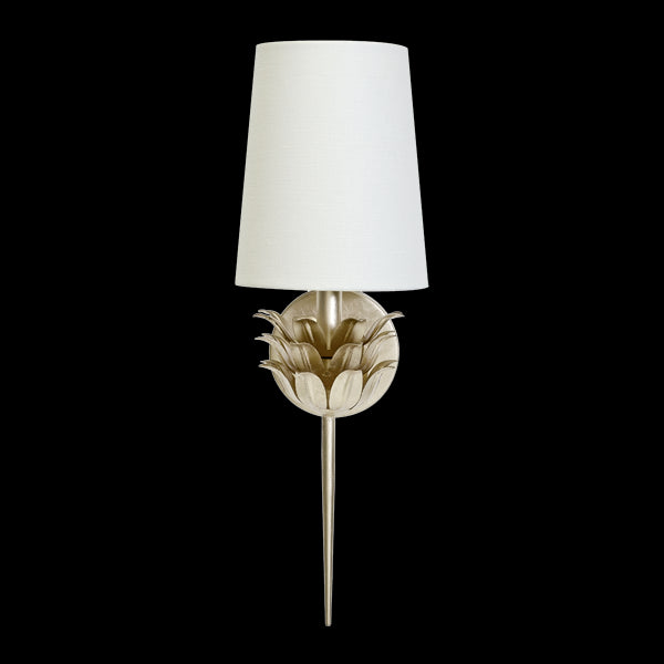 Worlds Away Delilah Wall Sconce