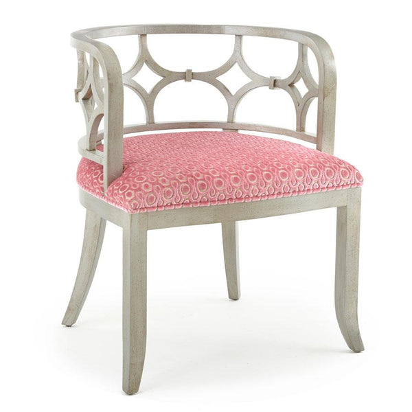 Demi Chair by Square Feathers