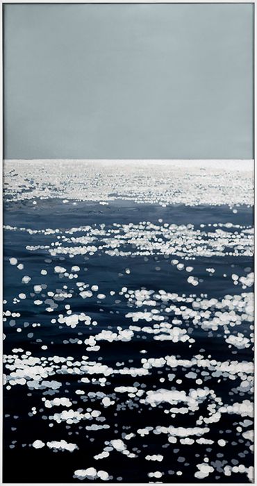 Oceanic Shimmering Splendor 1 by Natural Curiosities