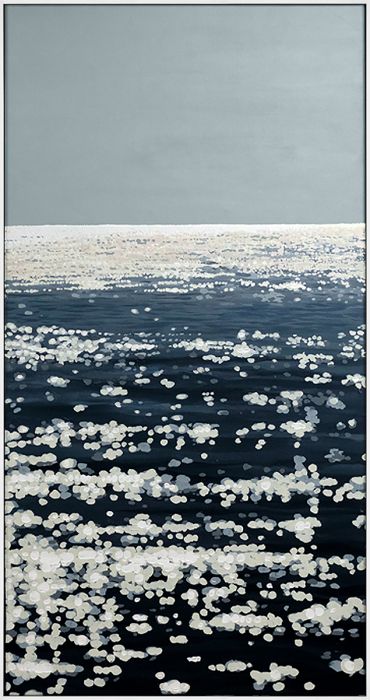 Oceanic Shimmering Splendour 3 by Natural Curiosities