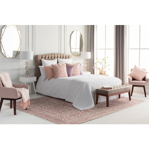 Huntley Mirror by Surya