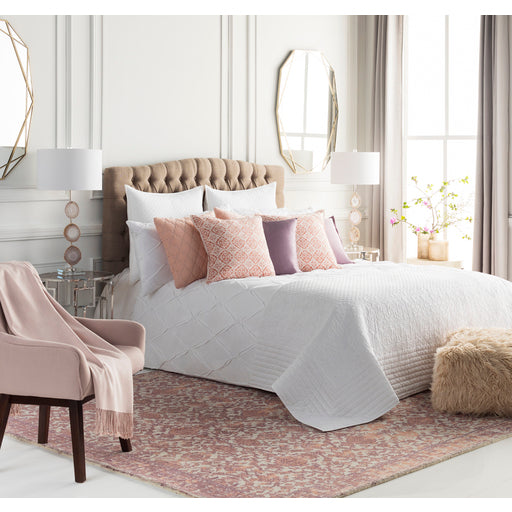 Huntley Mirror by Surya