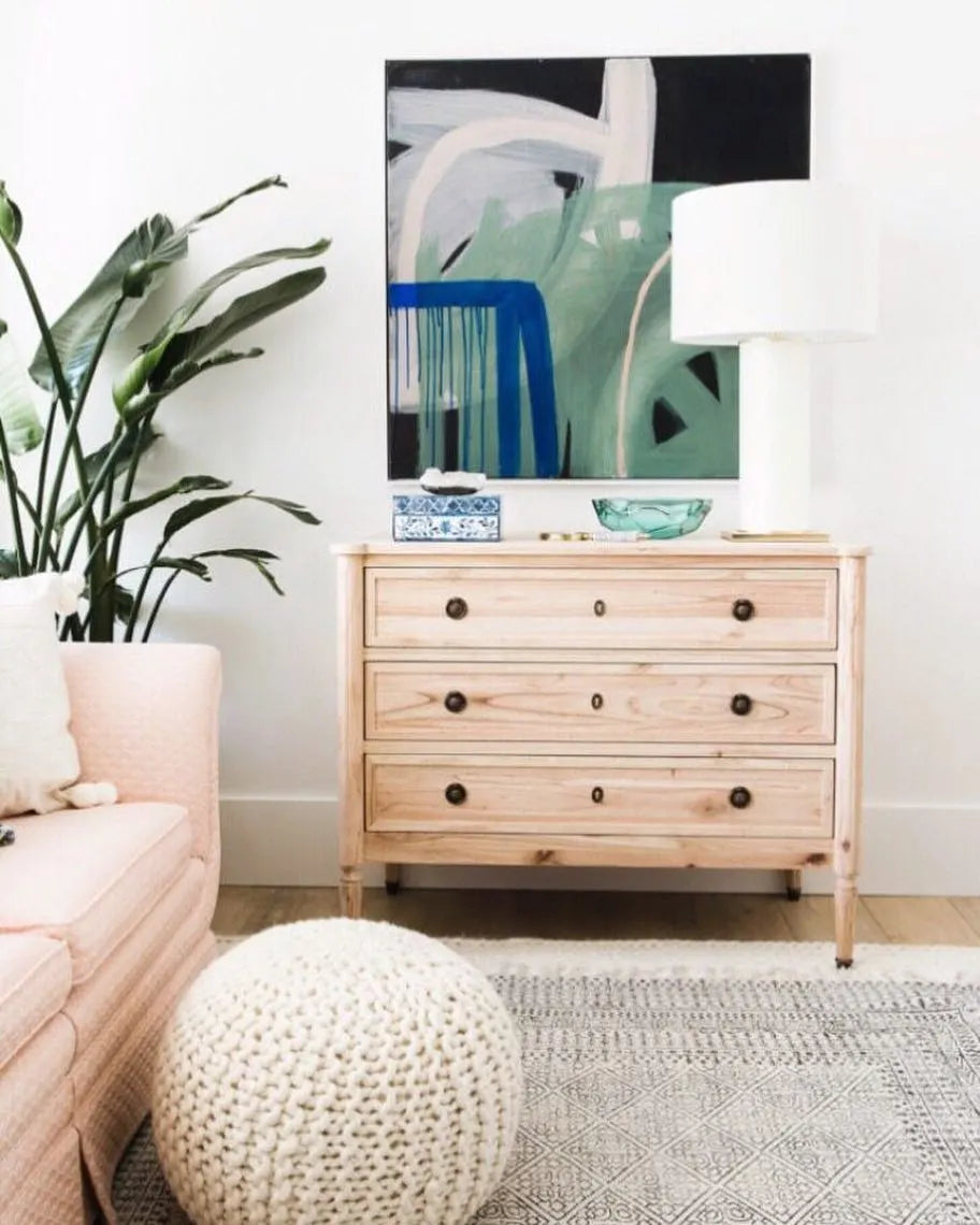 Ave Home Louie Dresser