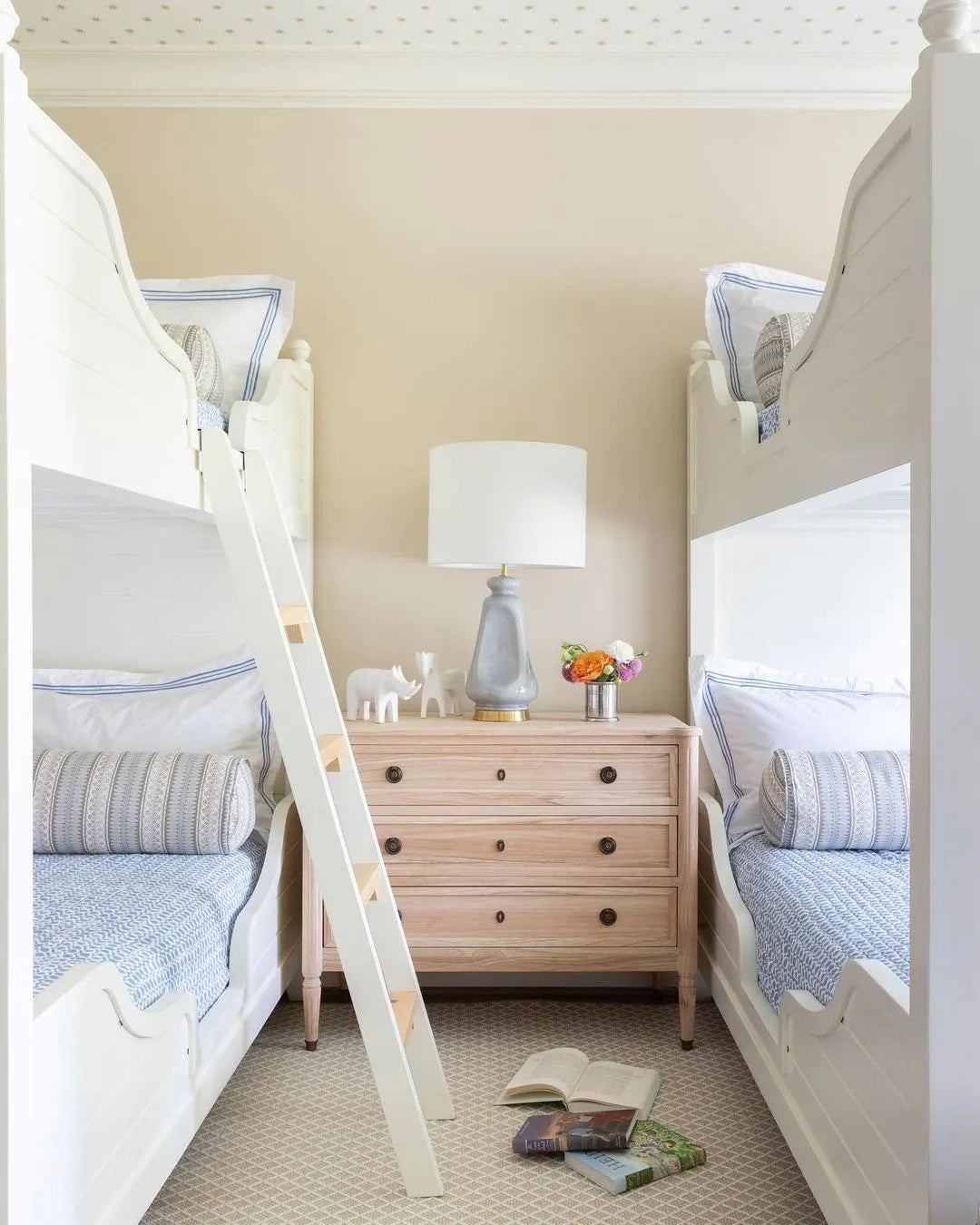 Ave Home Louie Dresser