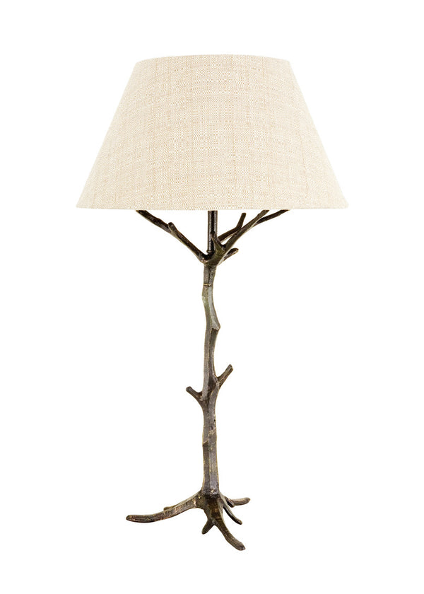 Frederick Cooper Sprig's Promise Lamp