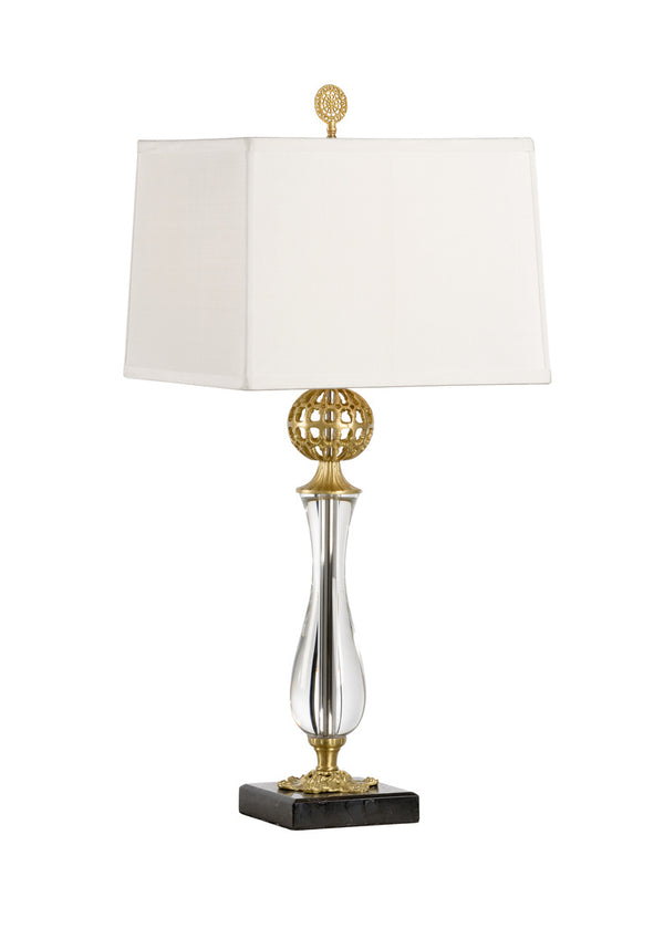 Chelsea House Daines Accent Lamp