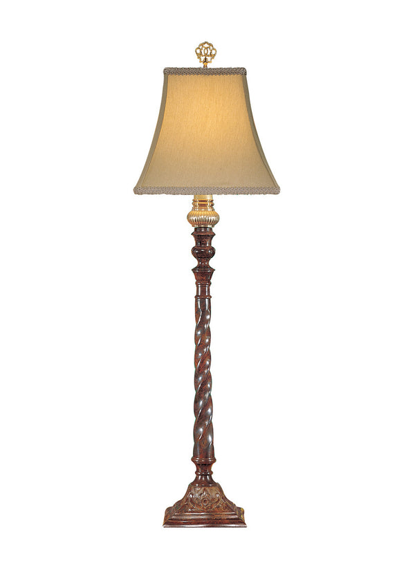 Wildwood Perfect Twist Lamp