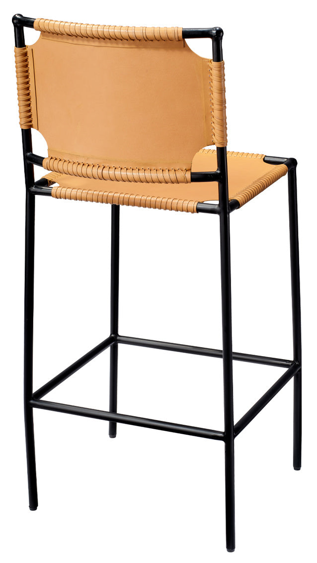 Jamie Young Asher Bar Stool