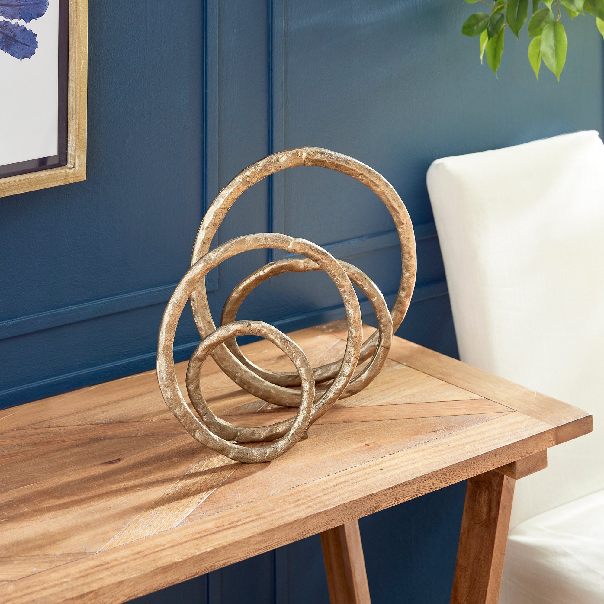 Napa Home And Garden Eldon Sculptures St/2