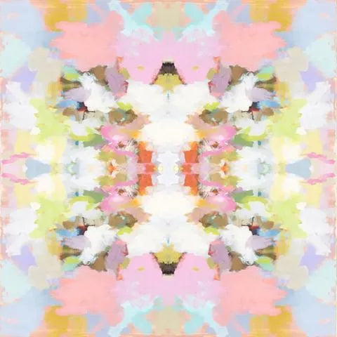 Laura Park Designs Brooks Avenue Pink Bedding Collection