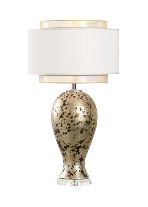 Wildwood Diana Florentine Terracotta Lamp