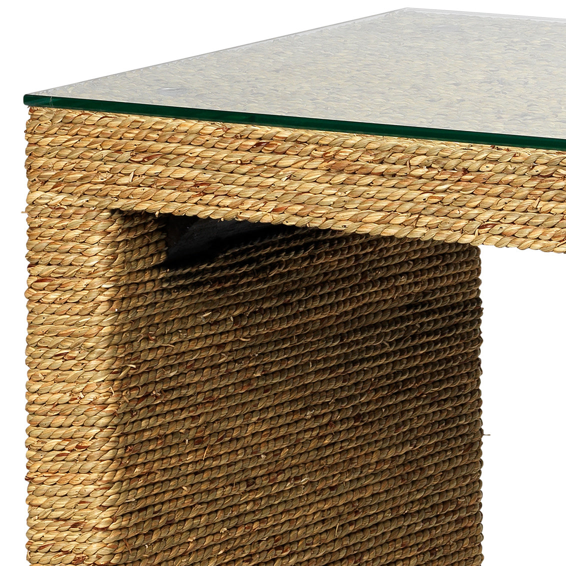 Jamie Young Captain Console Table