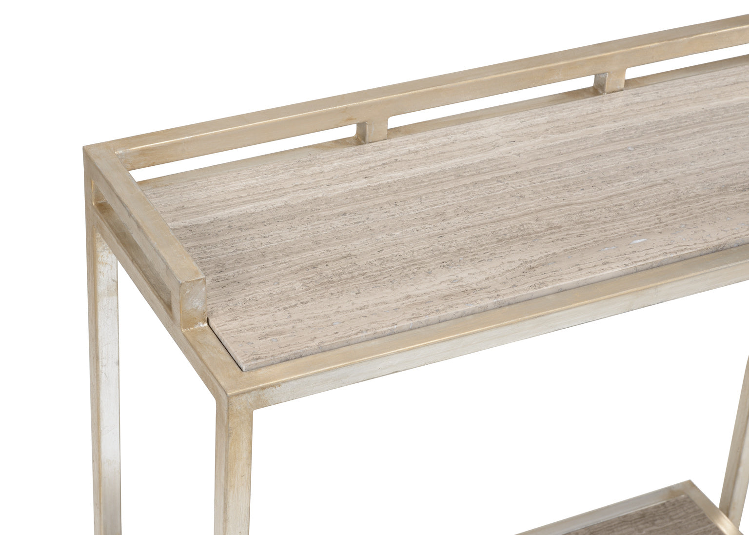 Wildwood Bogart Bar Stand Silver