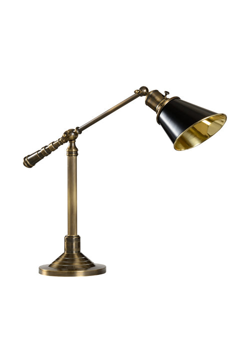 Wildwood Counterweight Desk Lamp