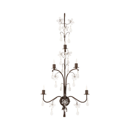 Chelsea House Perennial Sconce