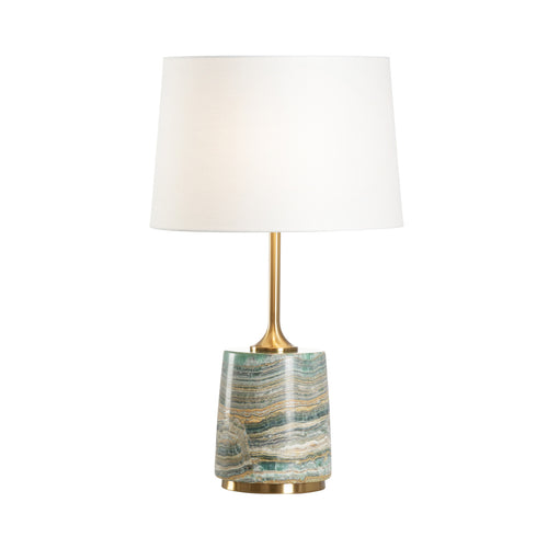 Wildwood Liguria Lamp