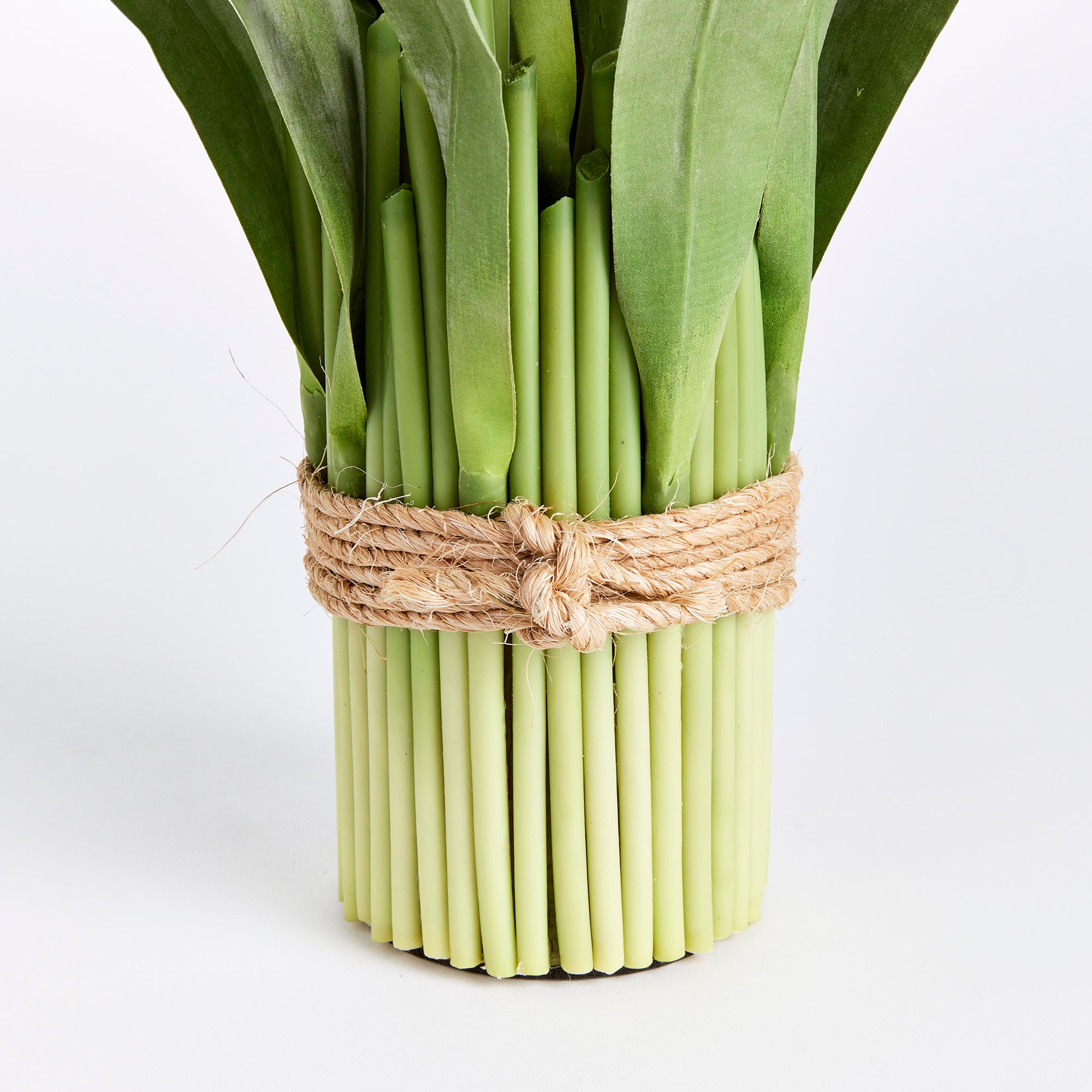 Napa Home And Garden Peony Tulip Drop In 19"