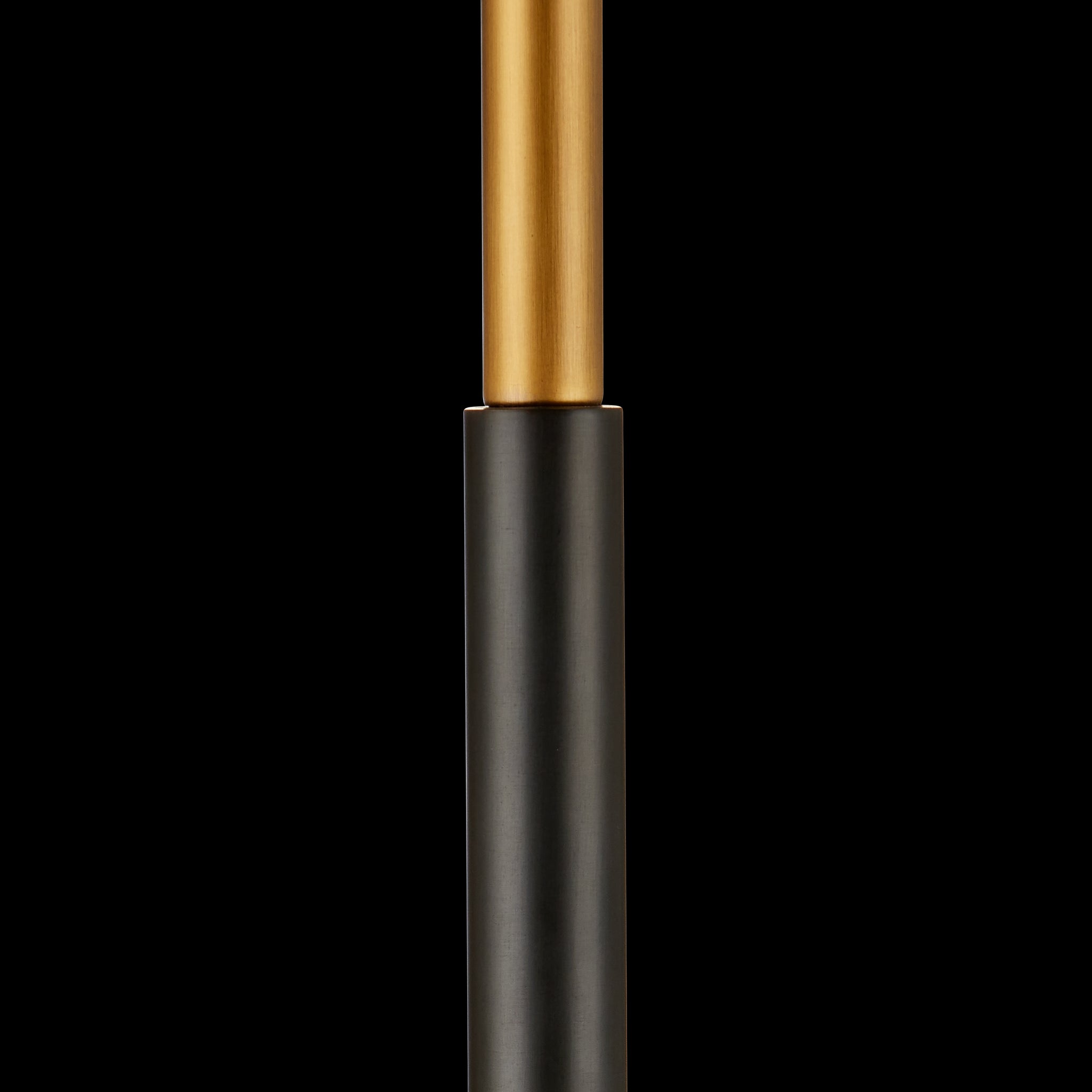 Currey & Company 67" Willoughby Floor Lamp