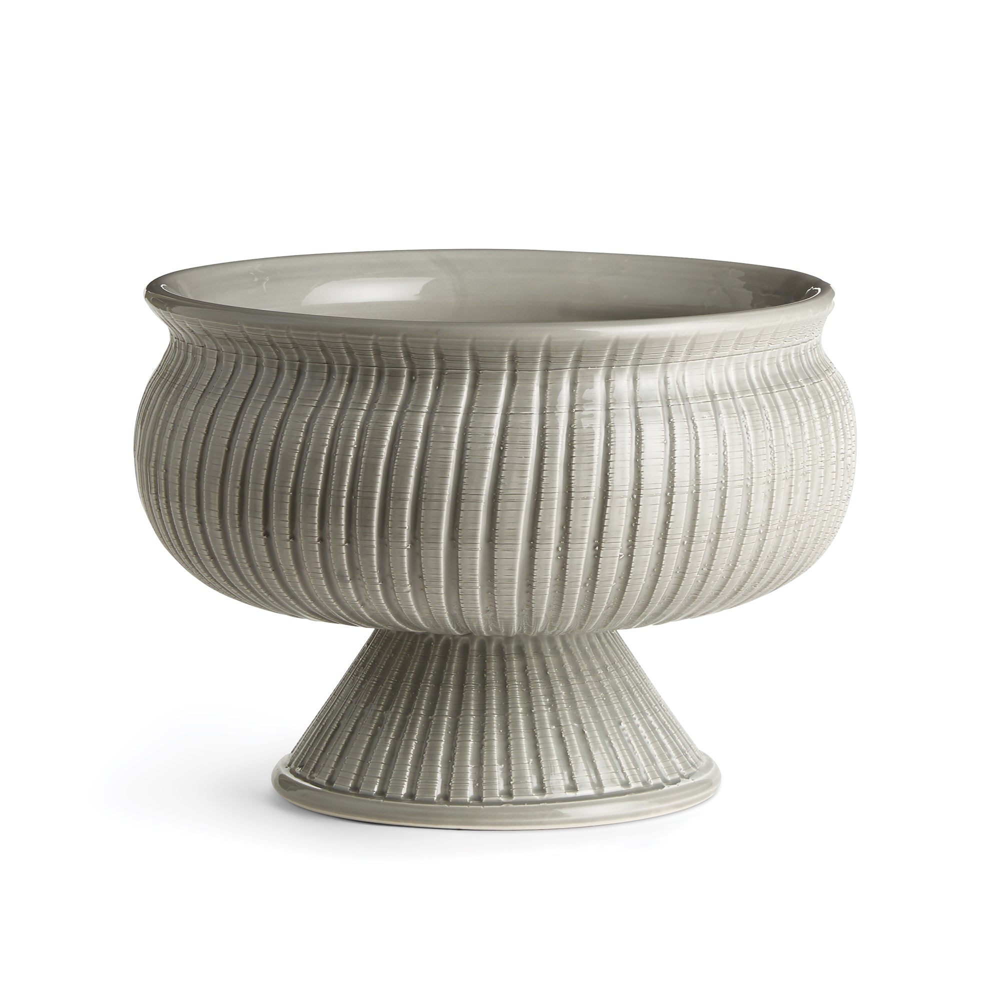 Napa Home And Garden Graffio Decorative Footed Bowl